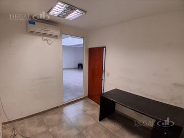 Depósito - Local - Constitución