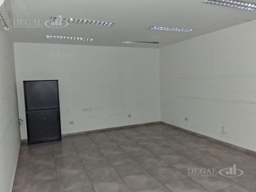 Depósito - Local - Constitución