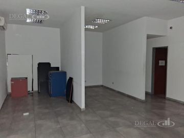 Depósito - Local - Constitución
