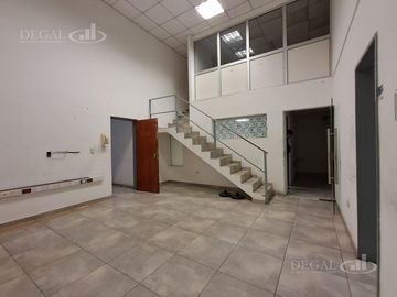 Depósito - Local - Constitución