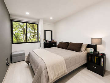Departamento en venta en Calle 15 San Pedro de los Pinos Benito Juárez