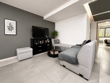 Departamento en venta en Calle 15 San Pedro de los Pinos Benito Juárez