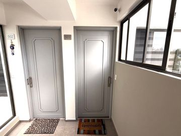 Departamento en venta en Calle 15 San Pedro de los Pinos Benito Juárez