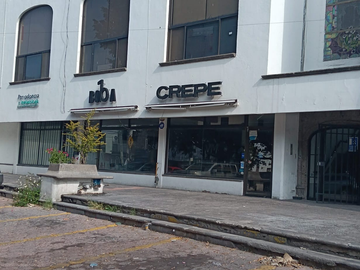 DEPARTAMENTO AMUEBLADO CERCA DEL TEC DE MONTERREY QUERETARO