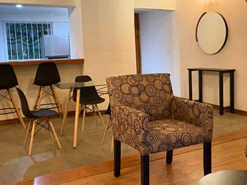 DEPARTAMENTO AMUEBLADO CERCA DEL TEC DE MONTERREY QUERETARO