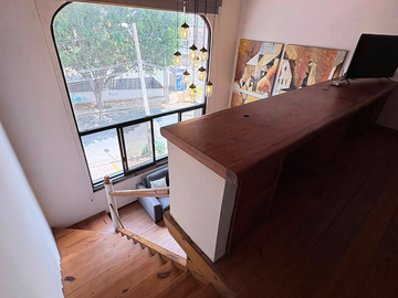 DEPARTAMENTO AMUEBLADO CERCA DEL TEC DE MONTERREY QUERETARO