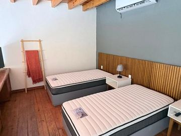 DEPARTAMENTO AMUEBLADO CERCA DEL TEC DE MONTERREY QUERETARO