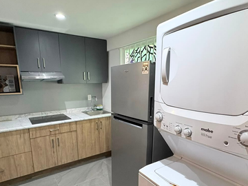 DEPARTAMENTO AMUEBLADO CERCA DEL TEC DE MONTERREY QUERETARO