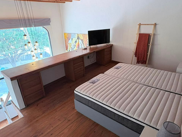 DEPARTAMENTO AMUEBLADO CERCA DEL TEC DE MONTERREY QUERETARO