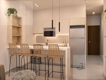 Ultimo dpto 2 dormitorios al frente en venta
