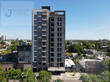 Ultimo dpto 2 dormitorios al frente en venta