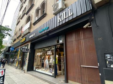 Local - Villa Crespo
