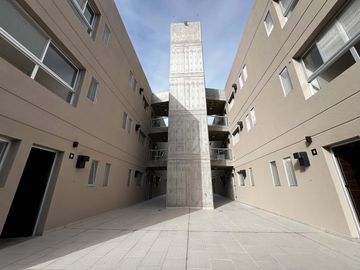 Departamento en  Bajo la Viña