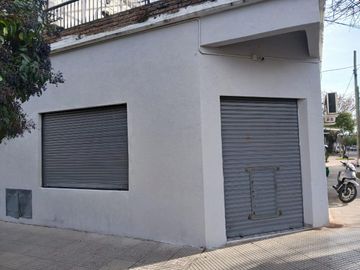 Alquiler. Local 40 m2 en Caseros