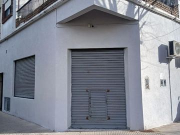 Alquiler. Local 40 m2 en Caseros