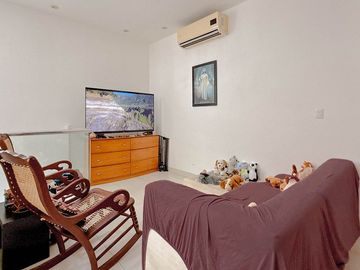 Casa de Lujo en Venta con Amplio Jardín y Alberca | Montes de Amé, Mérida