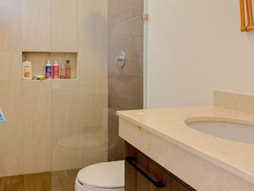 Casa de Una Planta en Venta en Temozón Norte, Mérida