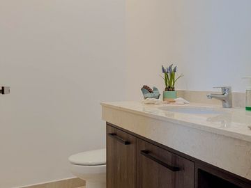 Casa de Una Planta en Venta en Temozón Norte, Mérida
