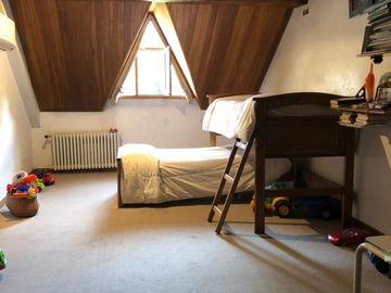 Casa 6 ambientes en venta en Ituzaingó Sur