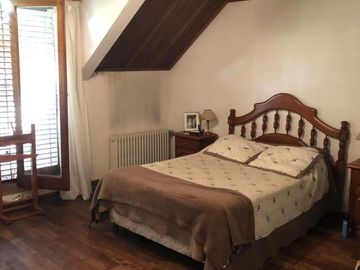 Casa 6 ambientes en venta en Ituzaingó Sur