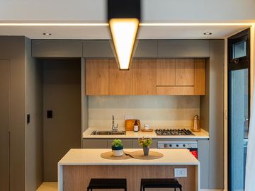 Departamento - Fisherton