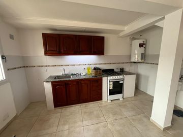 Departamento de 3 ambientes en alquiler en La Plata