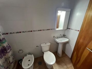Departamento de 3 ambientes en alquiler en La Plata