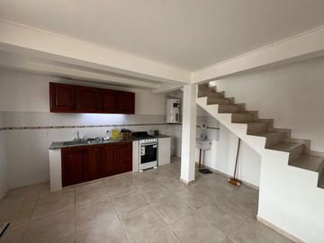 Departamento de 3 ambientes en alquiler en La Plata