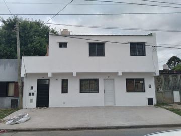 Departamento de 3 ambientes en alquiler en La Plata