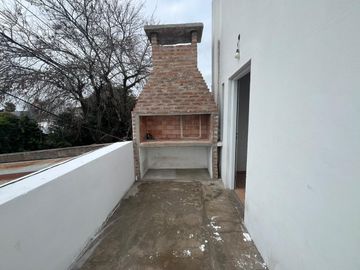 Departamento de 3 ambientes en alquiler en La Plata