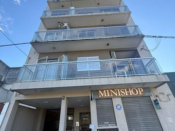 Departamento de 1 dormitorio en Alquiler en Calle 72 e/ 24 y 25