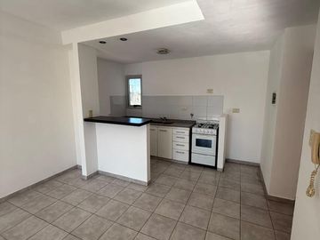 Departamento de 1 dormitorio en Alquiler en Calle 72 e/ 24 y 25