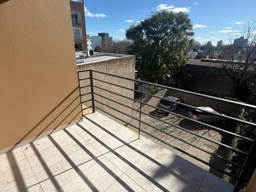 Departamento de 1 dormitorio en Alquiler en Calle 72 e/ 24 y 25