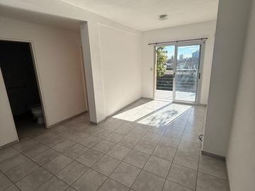 Departamento de 1 dormitorio en Alquiler en Calle 72 e/ 24 y 25
