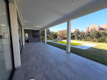Casa en Alquiler en Haras Santa Maria, Escobar, G.B.A. Zona Norte, Argentina