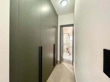Apartamento en alquiler PH Victory Sport - Coco del Mar (MFV)