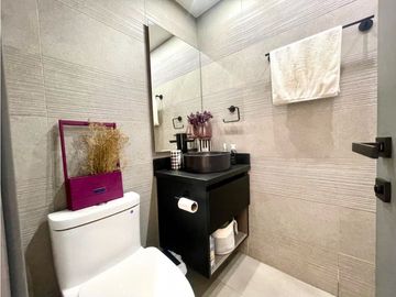 Apartamento en alquiler PH Victory Sport - Coco del Mar (MFV)