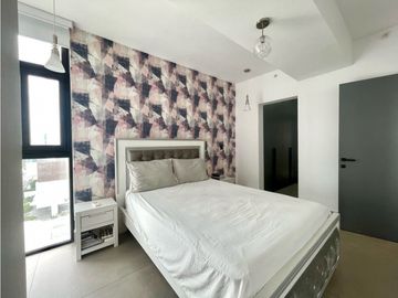 Apartamento en alquiler PH Victory Sport - Coco del Mar (MFV)