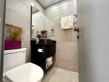 Apartamento en alquiler PH Victory Sport - Coco del Mar (MFV)