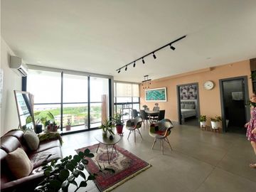 Apartamento en alquiler PH Victory Sport - Coco del Mar (MFV)