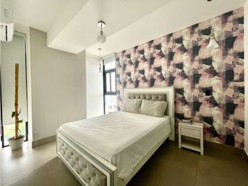 Apartamento en alquiler PH Victory Sport - Coco del Mar (MFV)