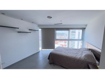 Venta de apartamento en PH Yacht Club Tower | Avenida Balboa