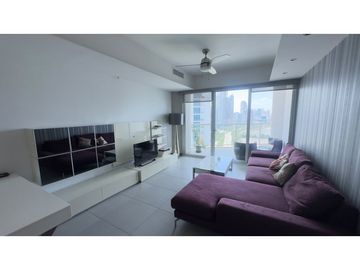 Venta de apartamento en PH Yacht Club Tower | Avenida Balboa