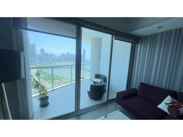 Venta de apartamento en PH Yacht Club Tower | Avenida Balboa