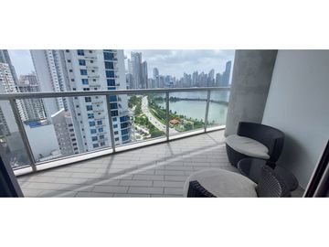 Venta de apartamento en PH Yacht Club Tower | Avenida Balboa
