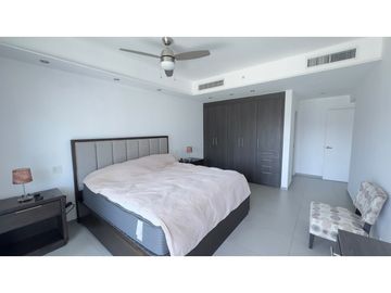 Venta de apartamento en PH Yacht Club Tower | Avenida Balboa