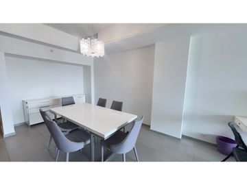 Venta de apartamento en PH Yacht Club Tower | Avenida Balboa