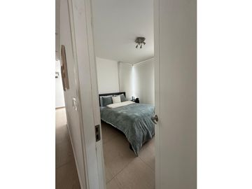 Apartamento amoblado en alquiler en Bella Vista - Cerca Cinta Costera