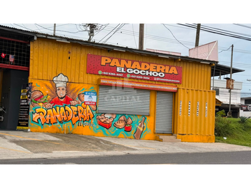 LOCAL COMERCIAL EN ALQUILER EN LLANO BONITO