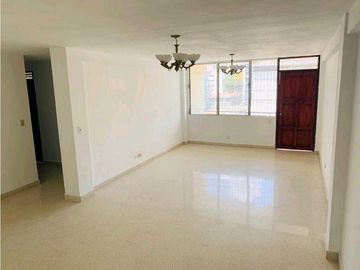 ALQUILER APARTAMENTO EN EL CANGREJO VACO 2 RECMARAS DISP 20/09